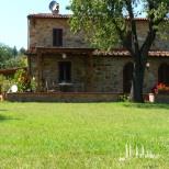 Vorschaubild	Podere di Gualda - Ferienwohnung/Ferienhaus